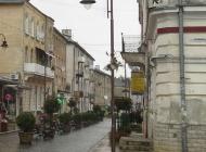 ВУЛИЧКАМИ ЗОЛОЧІВА