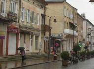 ВУЛИЧКАМИ ЗОЛОЧІВА