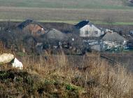 СЕЛО НАД ДНІСТРОМ