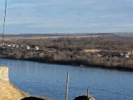 СЕЛО НАД ДНІСТРОМ