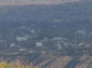 СЕЛО НАД ДНІСТРОМ