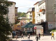 ТЕРНОПІЛЬСЬКИЙ 'ПАРИЖ'