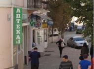 ТЕРНОПІЛЬСЬКИЙ 'ПАРИЖ'