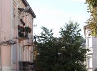 ТЕРНОПІЛЬСЬКИЙ 'ПАРИЖ'