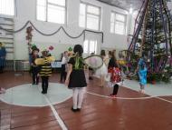 Новий рік 2017