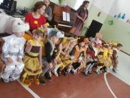 Новий рік 2017