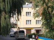 ТЕРНОПІЛЬСЬКИЙ 'ПАРИЖ'