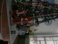 Новий рік 2017