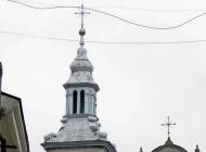 ВУЛИЧКАМИ ЗОЛОЧІВА