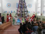 Новий рік 2017