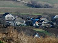 СЕЛО НАД ДНІСТРОМ