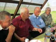 с. Литвинівка. В гостях у Приходька О.М.