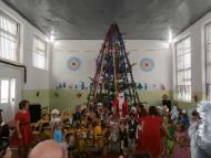 Новий рік 2017