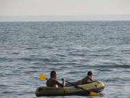 Сагунівка-мала батьківщина мого прадіда