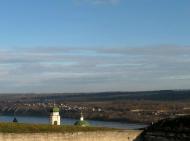 СЕЛО НАД ДНІСТРОМ