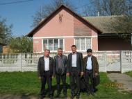 Чупира - Останні фото