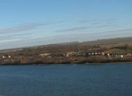 СЕЛО НАД ДНІСТРОМ