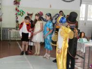 Новий рік 2017