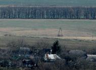 СЕЛО НАД ДНІСТРОМ