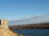 СЕЛО НАД ДНІСТРОМ