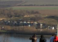 СЕЛО НАД ДНІСТРОМ