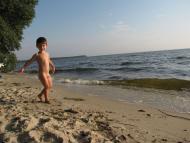 Сагунівка-мала батьківщина мого прадіда