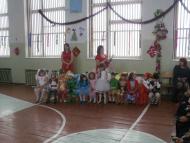 Новий рік 2017