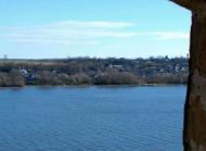 СЕЛО НАД ДНІСТРОМ