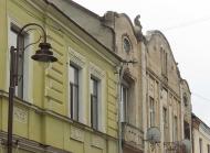 ВУЛИЧКАМИ ЗОЛОЧІВА