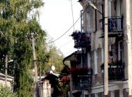 ТЕРНОПІЛЬСЬКИЙ 'ПАРИЖ'