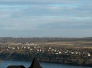 СЕЛО НАД ДНІСТРОМ