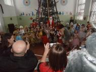 Новий рік 2017