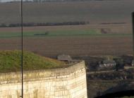 СЕЛО НАД ДНІСТРОМ