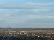 СЕЛО НАД ДНІСТРОМ