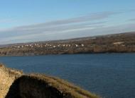 СЕЛО НАД ДНІСТРОМ