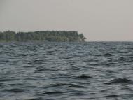 Сагунівка-мала батьківщина мого прадіда