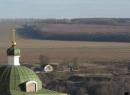 СЕЛО НАД ДНІСТРОМ