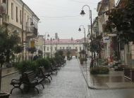 ВУЛИЧКАМИ ЗОЛОЧІВА