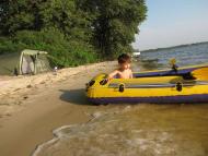 Сагунівка-мала батьківщина мого прадіда