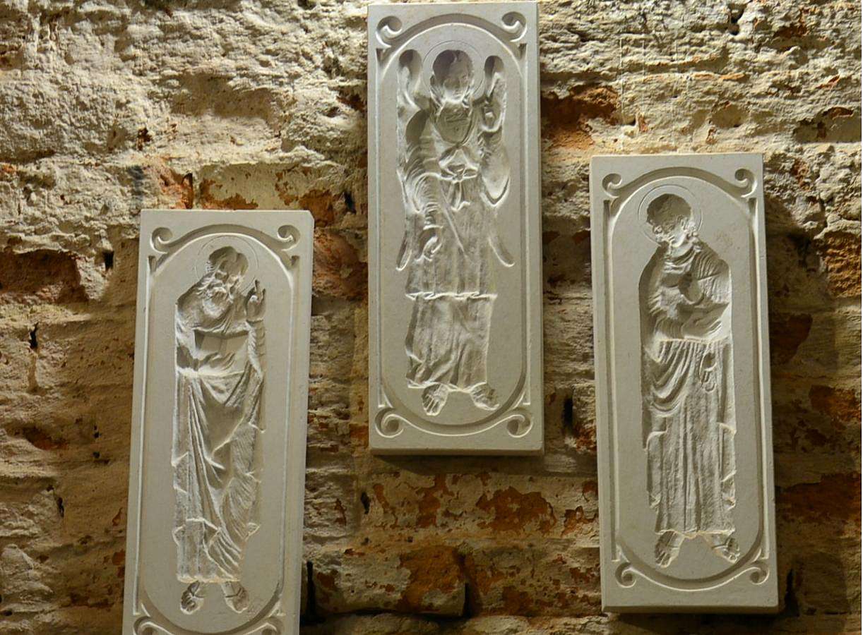 Острог - Острог