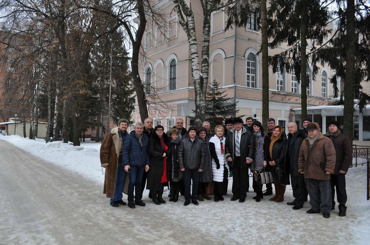 30 років після випуску ПСГІ - Vasylyaky