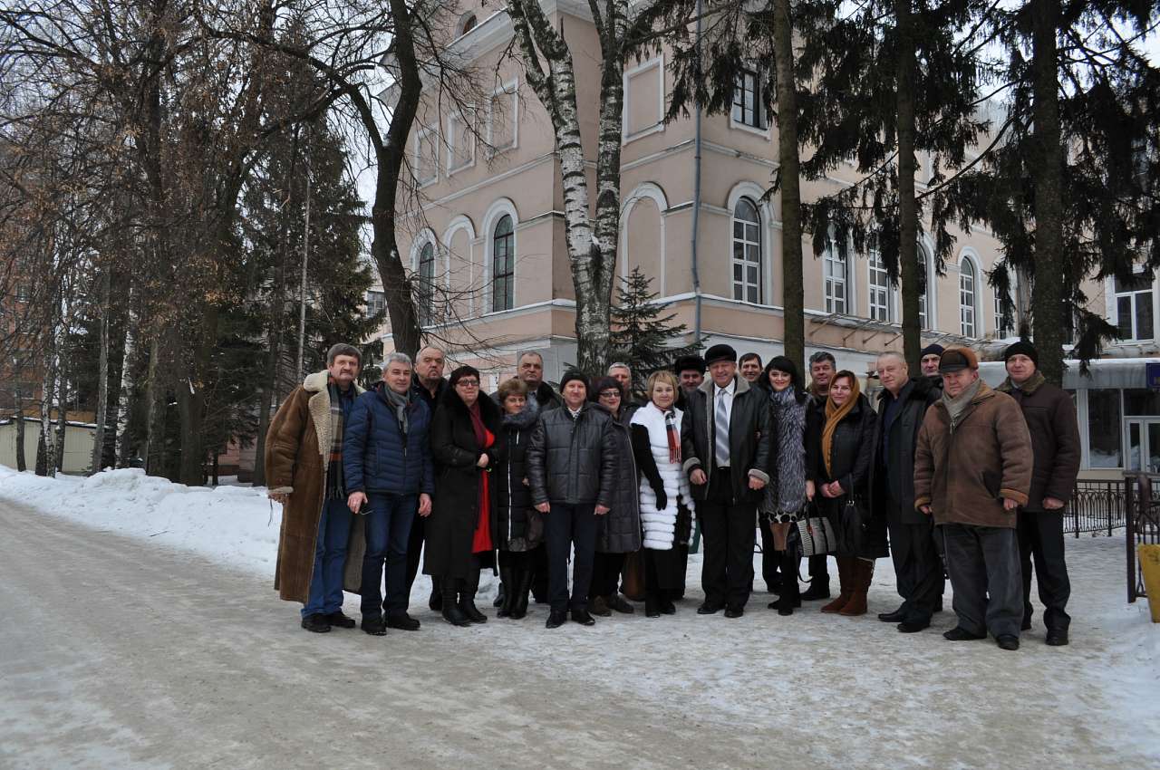 30 років після випуску ПСГІ - Vasylyaky