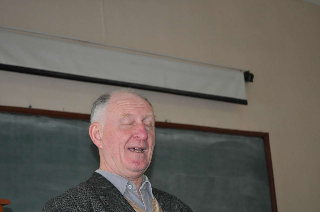 30 років після випуску ПСГІ - Василяки