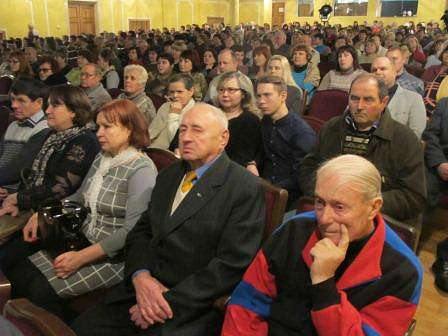 Пам'яті Василя Симоненко - Биевцы