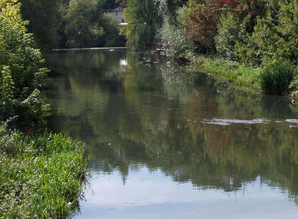 ТЕРНОПІЛЬСЬКИЙ 'ПАРИЖ' - Бучач