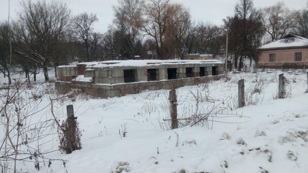 Вулицями міста - Бобровиця