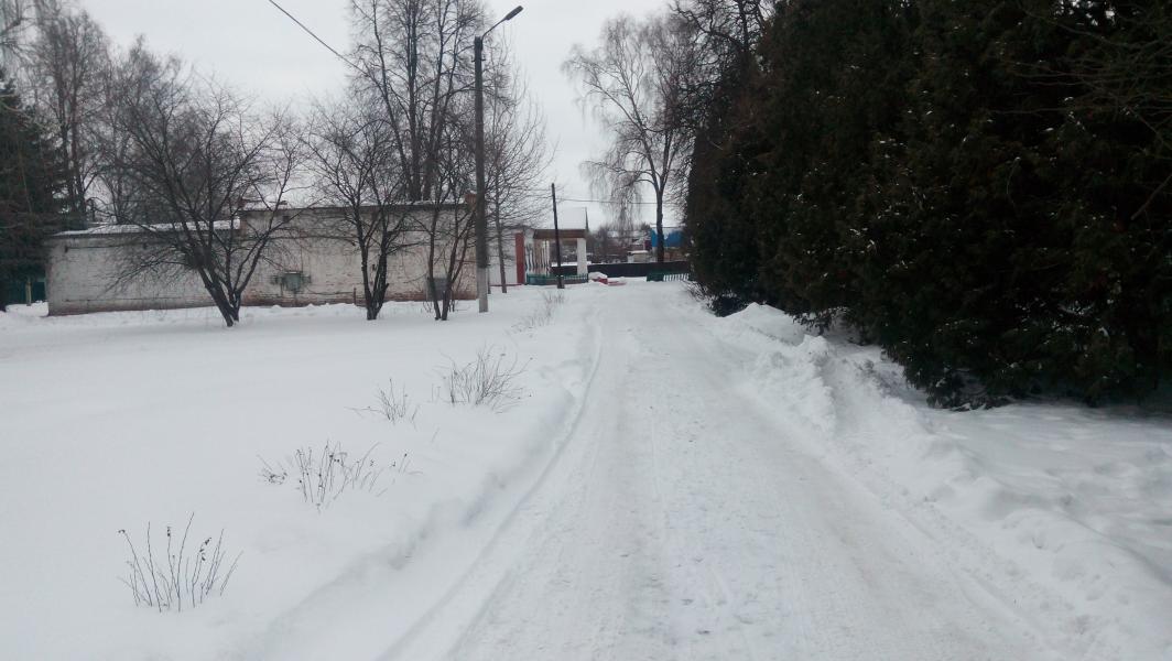 Вулицями міста - Бобровица