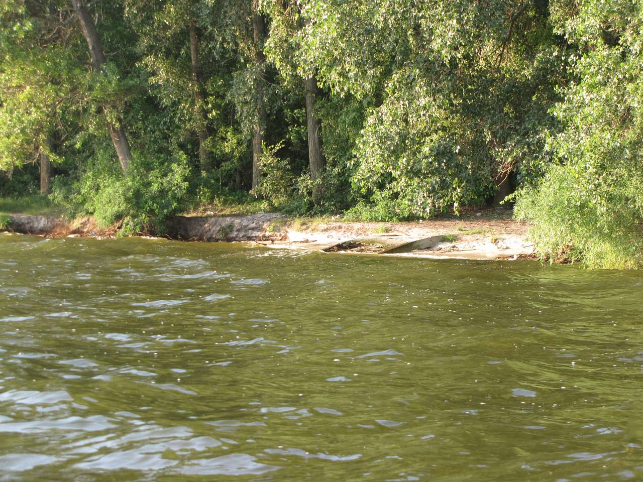 Сагунівка-мала батьківщина мого прадіда - Сагунівка