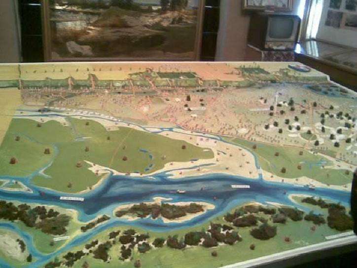 Історія Сагунівки - Сагунівка