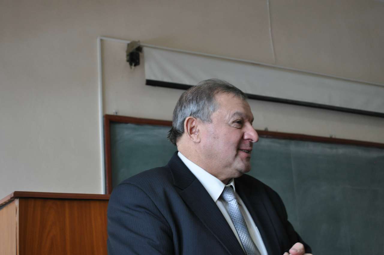 30 років після випуску ПСГІ - Василяки